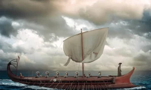 Film The Odyssey Karya Christopher Nolan Menuai Kesuksesan dan Perdebatan