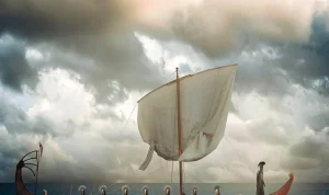 Film The Odyssey Siap Mengarungi Box Office Dunia, Termasuk India