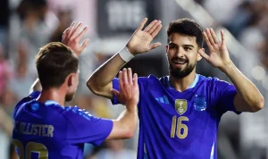 Flaco López: Sang Pahlawan yang Tak Terduga di Balik Kemenangan Argentina