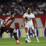 Flamengo dan São Paulo Berbagi Poin di Maracanã