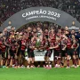 Flamengo Raih Kemenangan dan Penguatan Keamanan Data