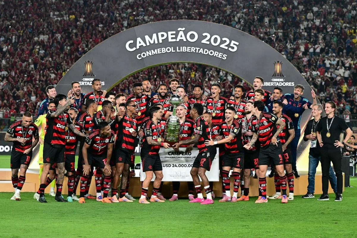 Flamengo Raih Kemenangan dan Penguatan Keamanan Data