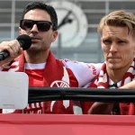 Flashscore: Argentina Fans Struggle with High Ticket Prices, Sementara Arsenal Incar Morgan Rogers