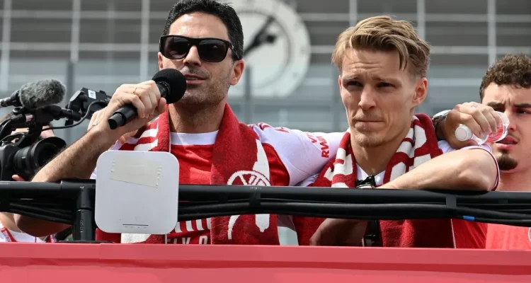 Flashscore: Argentina Fans Struggle with High Ticket Prices, Sementara Arsenal Incar Morgan Rogers