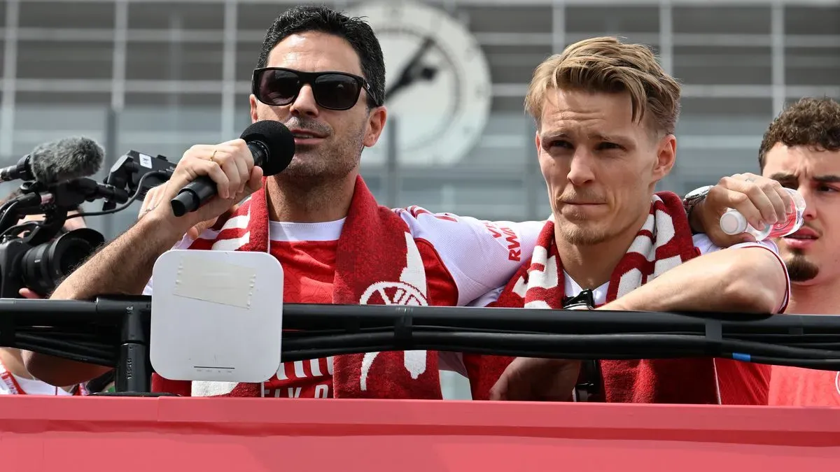 Flashscore: Argentina Fans Struggle with High Ticket Prices, Sementara Arsenal Incar Morgan Rogers