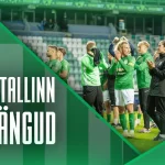 Flora Tallinn dan Levadia Tallinn Siap Berlaga di Kompetisi Eropa