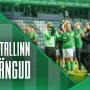 Flora Tallinn dan Levadia Tallinn Siap Berlaga di Kompetisi Eropa