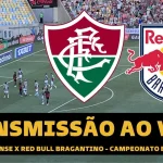 Fluminense dan Bragantino Berbagi Poin di Maracanã