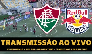 Fluminense dan Bragantino Berbagi Poin di Maracanã