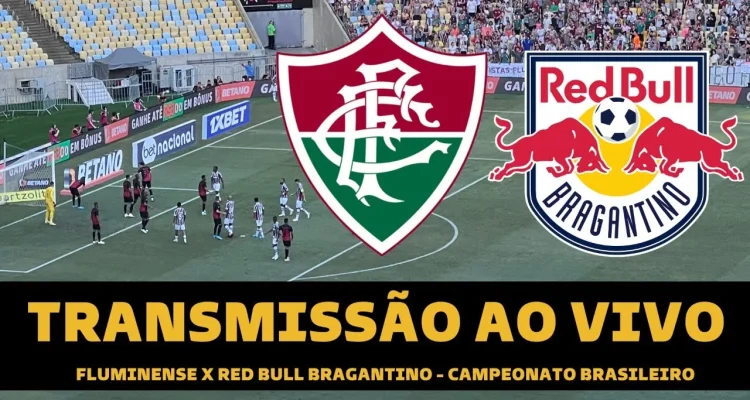 Fluminense dan Bragantino Berbagi Poin di Maracanã