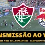 Fluminense dan Bragantino Berbagi Poin di Maracanã