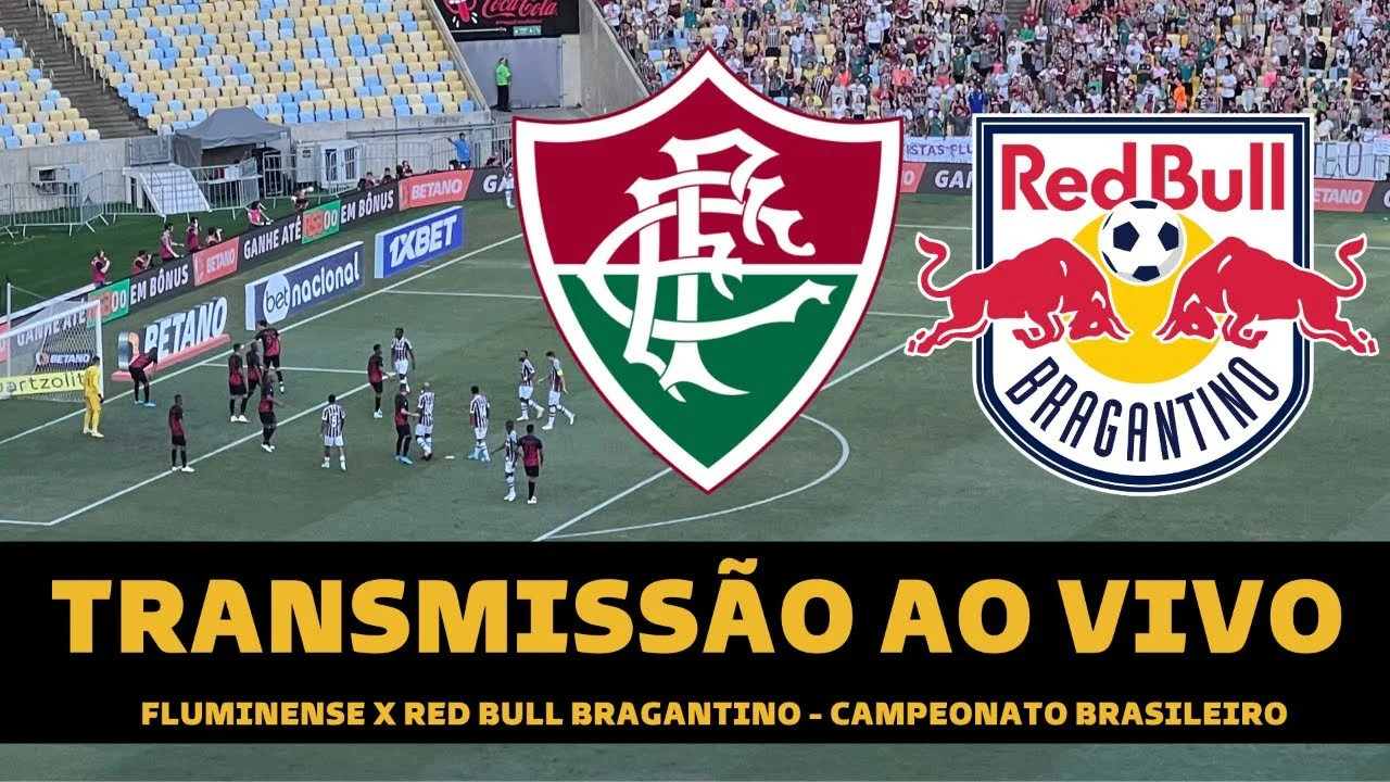 Fluminense dan Bragantino Berbagi Poin di Maracanã