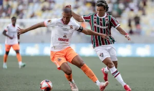 Fluminense dan Nova Iguaçu Bermain Imbang dalam Pertandingan Persahabatan