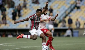 Fluminense vs Bragantino: Pertarungan Sengit di Serie A Brasil 2026