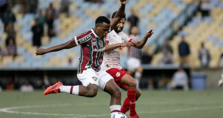 Fluminense vs Bragantino: Pertarungan Sengit di Serie A Brasil 2026