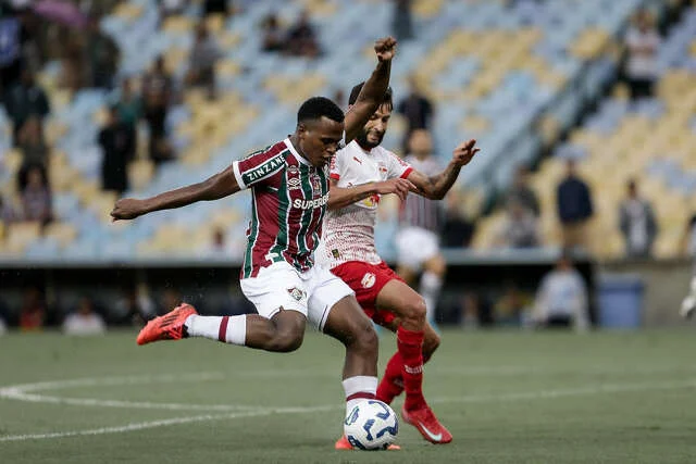 Fluminense vs Bragantino: Pertarungan Sengit di Serie A Brasil 2026