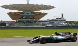 Formula 1 Kembali ke Sepang: Persiapan dan Kontroversi