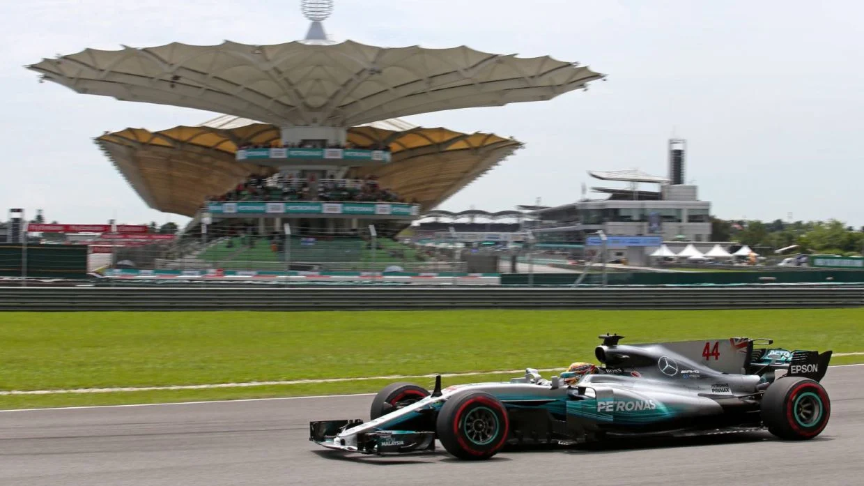 Formula 1 Kembali ke Sepang: Persiapan dan Kontroversi