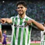 Fran García Bergabung dengan Betis, Menjadi Prioritas Baru untuk Posisi Delantero