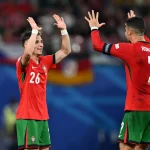Francisco Conceição dan Portugal Menang atas Kroasia di Piala Dunia 2026