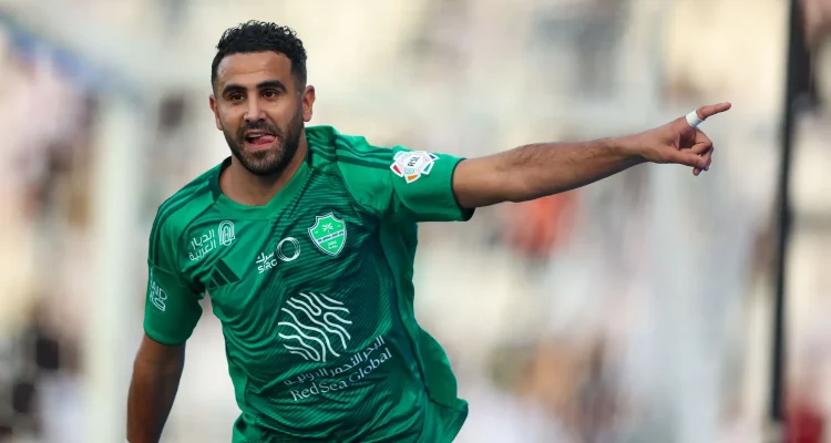 Francisco Trincão Siap Tinggalkan Eropa untuk Bergabung dengan Al Ahli