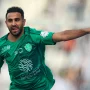 Francisco Trincão Siap Tinggalkan Eropa untuk Bergabung dengan Al Ahli