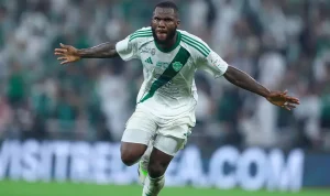 Franck Kessié Jadi Target Juventus, Apakah Ia Akan Bergabung?