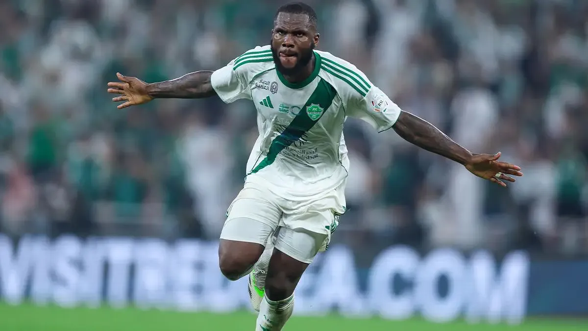 Franck Kessié Jadi Target Juventus, Apakah Ia Akan Bergabung?