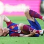 Frenkie de Jong Cedera, Barcelona Hadapi Tantangan Besar di Awal Musim