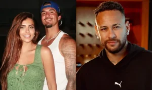 Gabriel Medina dan Isabella Arantes Merayakan '1º Arraiá' Sambil CBF Avançar em Projeto de Liga Única