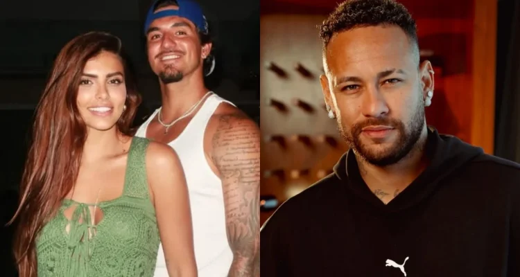 Gabriel Medina dan Isabella Arantes Merayakan '1º Arraiá' Sambil CBF Avançar em Projeto de Liga Única