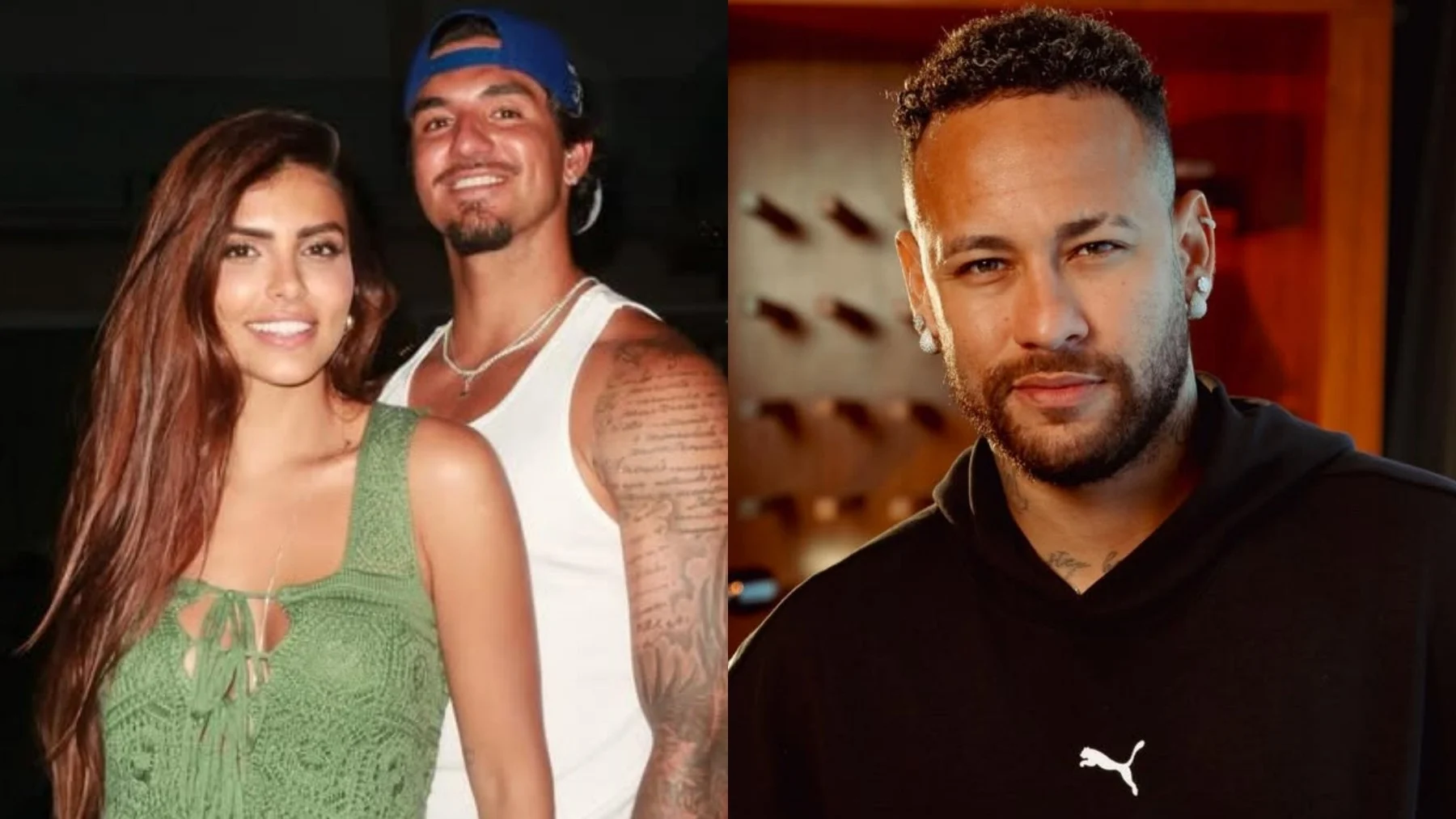 Gabriel Medina dan Isabella Arantes Merayakan '1º Arraiá' Sambil CBF Avançar em Projeto de Liga Única