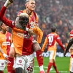 Galatasaray dan Klub Lainnya Tertarik Dengan Robbie Ure