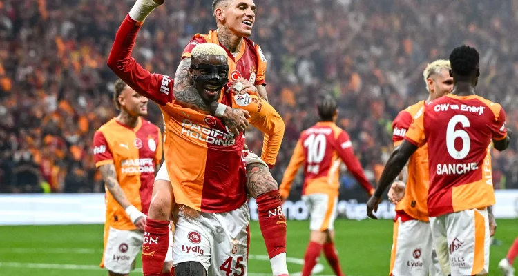 Galatasaray dan Klub Lainnya Tertarik Dengan Robbie Ure