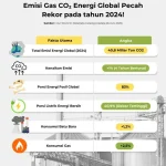 Gas dan Energi: Tren Terbaru dan Tantangan Global
