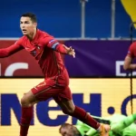 Gavi Bela Cristiano Ronaldo, Siap Hadapi Portugal di Piala Dunia 2026