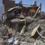 Gempa Bumi di Peru: Puluhan Rumah Hancur dan Sedikitnya Enam Orang Tewas