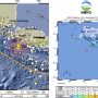 Gempa Bumi M5,0 Guncang Sukabumi, Berpotensi Tidak Tsunami
