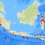 Gempa Bumi M6.7 Mengguncang Berbagai Wilayah, Berdampak pada Kehidupan Masyarakat