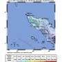 Gempa Bumi Magnitudo 5,6 Guncang Aceh, Berdampak pada Sebagian Wilayah