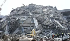 Gempa Bumi Mengguncang Berbagai Wilayah, Ratusan Orang Meninggal dan Ribuan Terluka