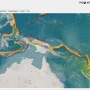 Gempa Bumi Mengguncang Berbagai Wilayah: Vanuatu, Argentina, dan Lampung