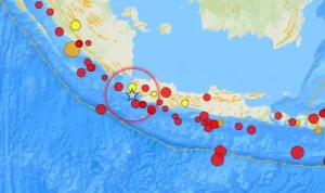 Gempa Bumi Mengguncang Indonesia: Berita Terkini dan Informasi Gempa