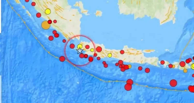 Gempa Bumi Mengguncang Indonesia: Berita Terkini dan Informasi Gempa