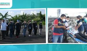 Gempa Bumi Venezuela: Krisis Kesehatan Semakin Memburuk