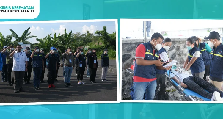 Gempa Bumi Venezuela: Krisis Kesehatan Semakin Memburuk