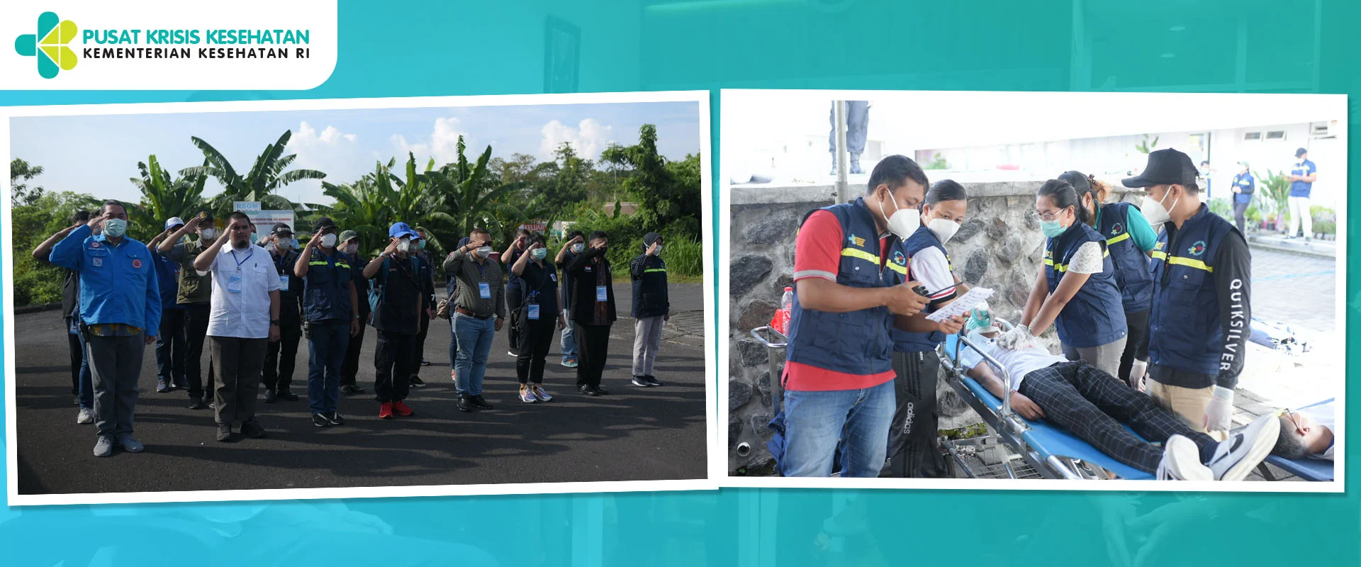 Gempa Bumi Venezuela: Krisis Kesehatan Semakin Memburuk