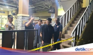 Gempa dan Ledakan Rumah Mewah di Medan, Saksi Mata Ceritakan Detik-Detik Kejadian