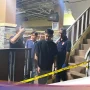 Gempa dan Ledakan Rumah Mewah di Medan, Saksi Mata Ceritakan Detik-Detik Kejadian