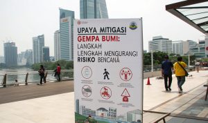Gempa Kumamoto: Upaya Masyarakat dan Pemerintah dalam Menghadapi Bencana